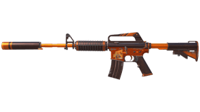 Atomic Alloy image