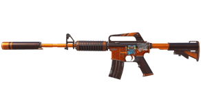 Atomic Alloy image
