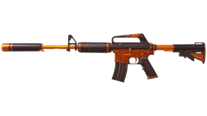 Atomic Alloy image