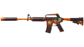 Atomic Alloy image