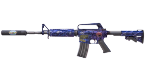 Black Lotus image