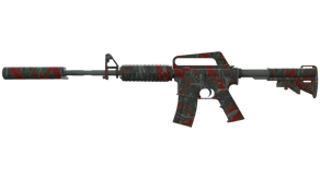 Blood Tiger image