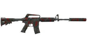 Blood Tiger image