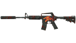 Blood Tiger image