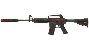 Blood Tiger image