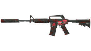 Blood Tiger image