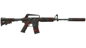 Blood Tiger image