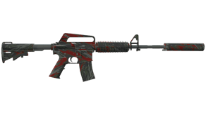 Blood Tiger image