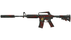 Blood Tiger image