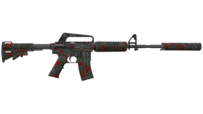 Blood Tiger image