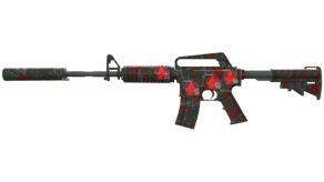 Blood Tiger image