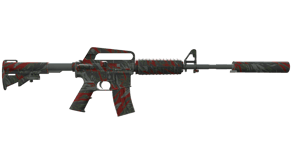Blood Tiger image