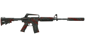 Blood Tiger image