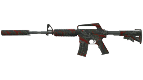 Blood Tiger image