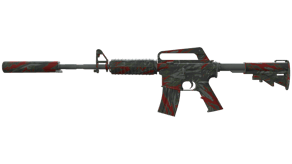 Blood Tiger image