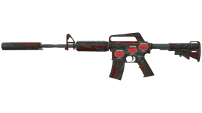 Blood Tiger image