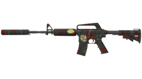 Blood Tiger image