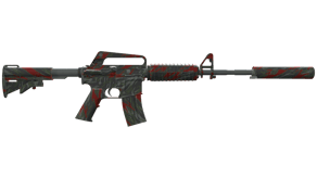 Blood Tiger image