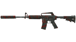 Blood Tiger image