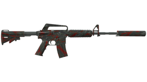 Blood Tiger image