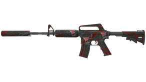 Blood Tiger image