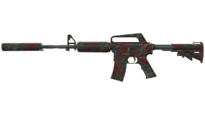 Blood Tiger image