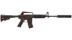 Blood Tiger image
