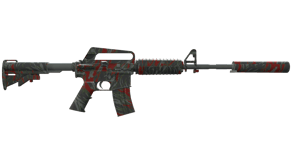 Blood Tiger image