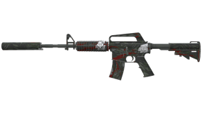 Blood Tiger image