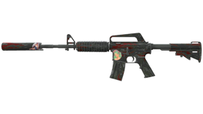 Blood Tiger image