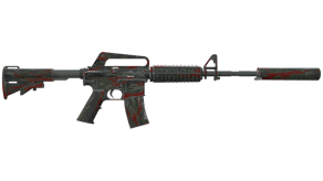 Blood Tiger image