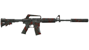 Blood Tiger image