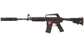 Blood Tiger image