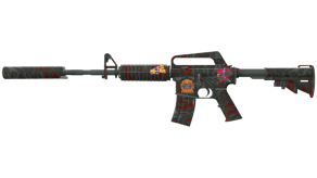 Blood Tiger image