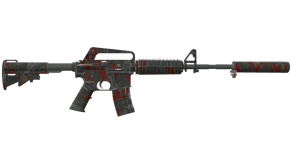 Blood Tiger image