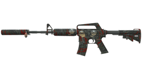 Blood Tiger image