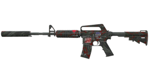 Blood Tiger image