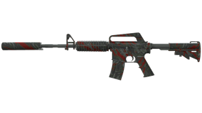 Blood Tiger image