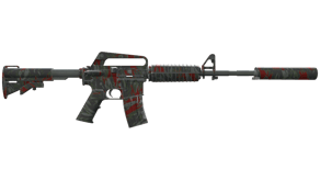 Blood Tiger image