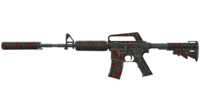 Blood Tiger image