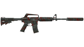 Blood Tiger image