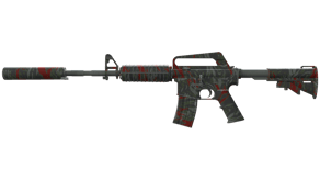 Blood Tiger image