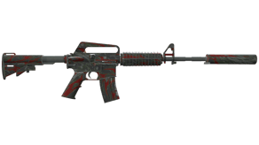 Blood Tiger image