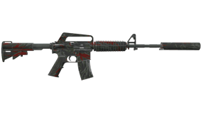Blood Tiger image