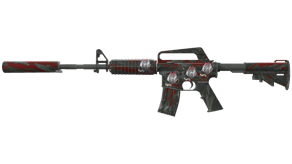 Blood Tiger image