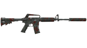 Blood Tiger image