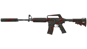 Blood Tiger image