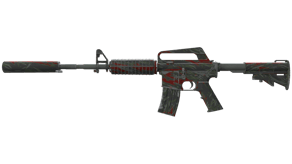 Blood Tiger image