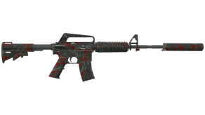 Blood Tiger image
