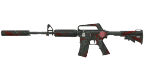 Blood Tiger image